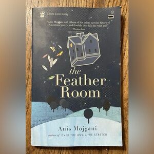 The Feather Room Anis Mojani Book